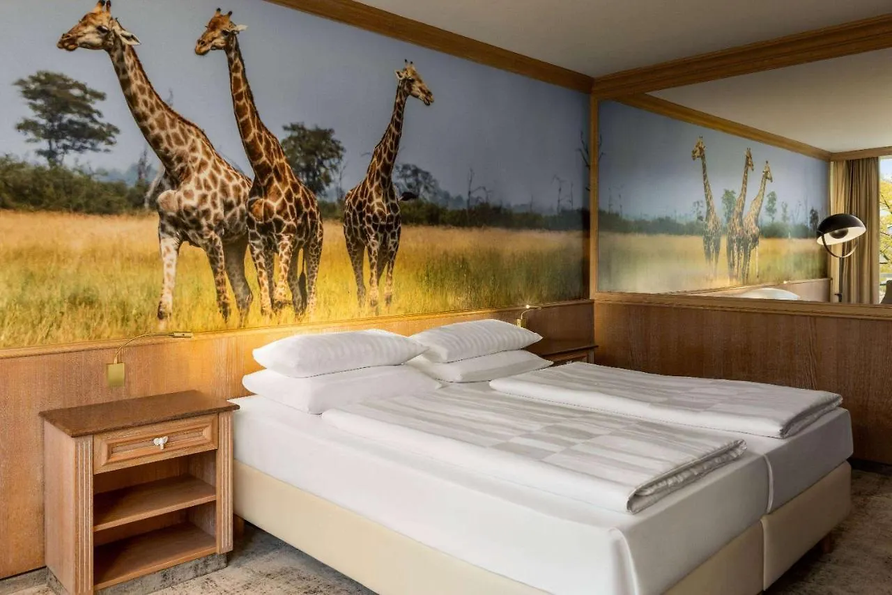 Amedia Hotel & Suites Leipzig, Trademark Collection By Wyndham