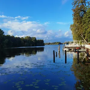 Seehotel Grunewald 3* Berlin