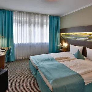 Wallis Hotel Mnichov