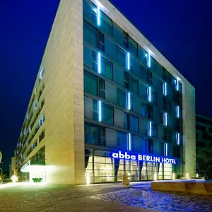 Abba Hotel Berlín