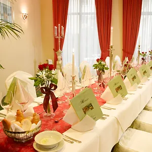 Hotell Balance Alte Messe, Leipzig