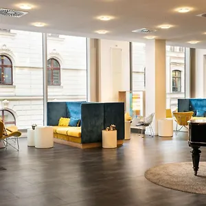 Hotell Elaya Center, Leipzig