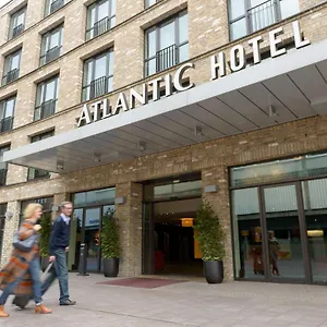 Atlantic 4* Lübeck
