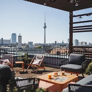 The Circus 3* Berlin