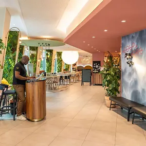 Ibis Styles Meteor Avenue D'italie Hotel Paříž