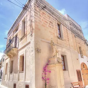My Travel House Penzion Rabat